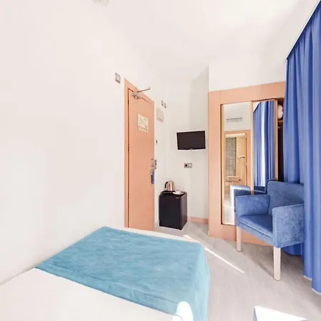 Agua Hotel Palmanova
