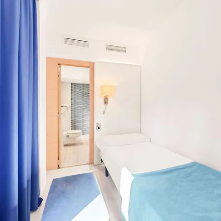 Hotel Agua Palmanova