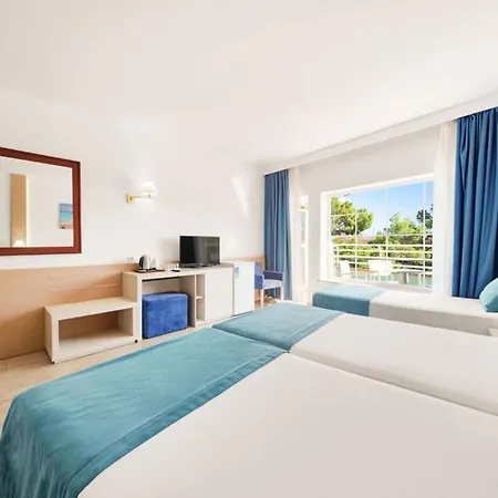 Hotel Agua Palmanova
