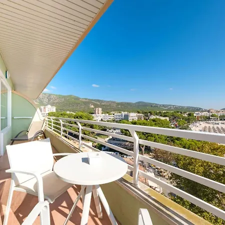 Agua 4* Palmanova