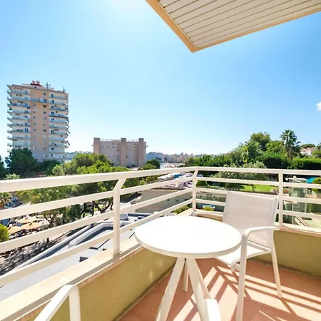 Hotel Agua 4*