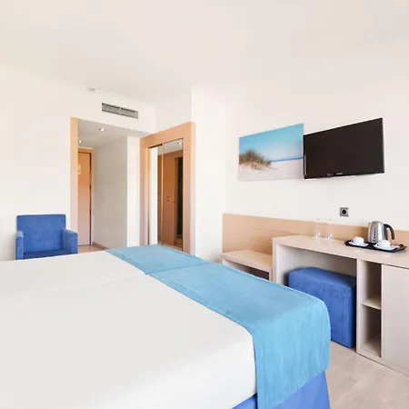 Hotel Agua 4*