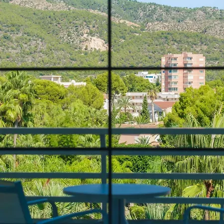 Agua Hotel