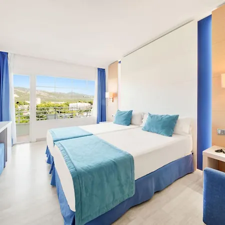 Agua Hotel Palmanova
