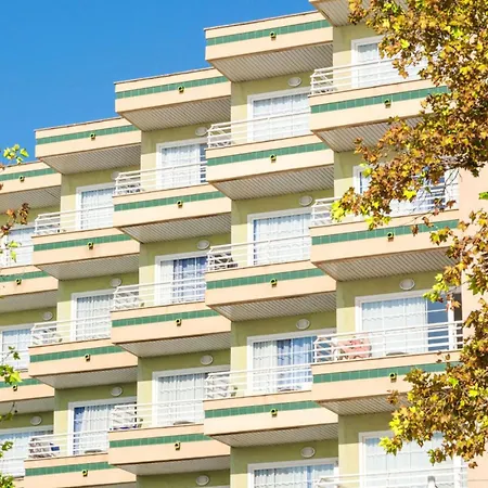 Agua Hotel Palmanova
