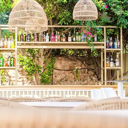 Hotel Agua Palmanova