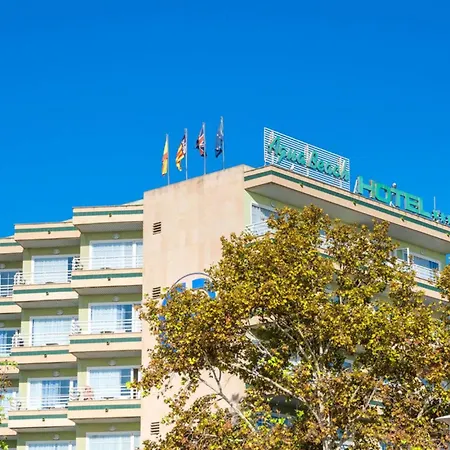 Agua 4* Palmanova