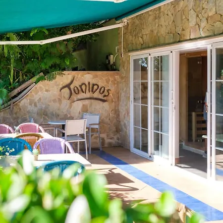 Agua Hotel Palmanova
