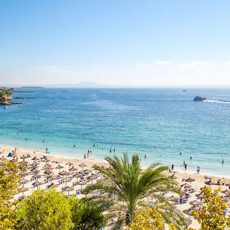 Agua Palmanova
