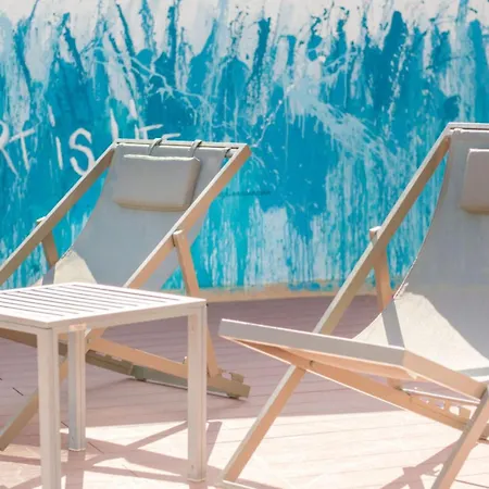 Hotel Agua 4*