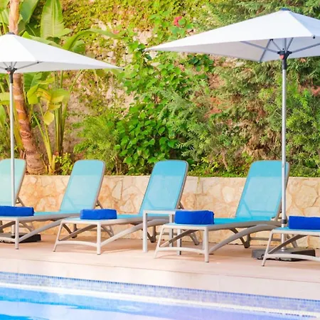 Agua Hotel 4*