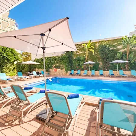Agua Hotel Palmanova