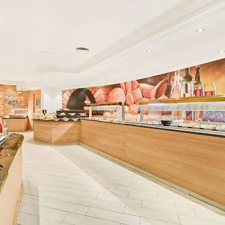 Hotel Agua 4*
