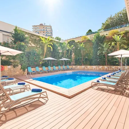 Agua 4* Palmanova