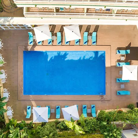 Agua Hotel Palmanova