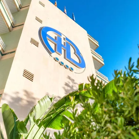 Agua Hotel 4*