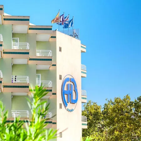 Hotel Agua Palmanova