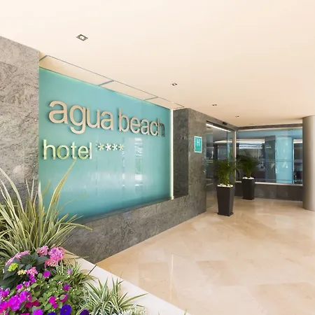 Agua Hotel 4*
