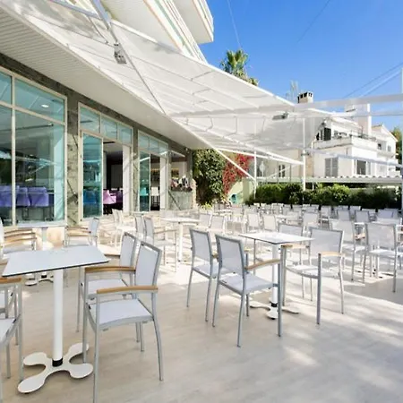 Agua 4* Palmanova