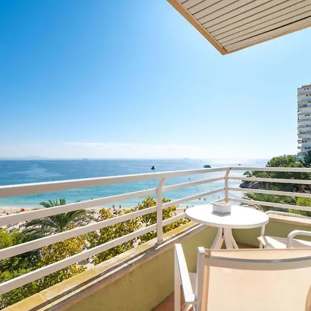 Hotel Agua 4*