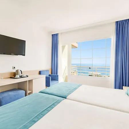 Hotel Agua 4*