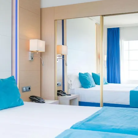 Hotel Agua Palmanova