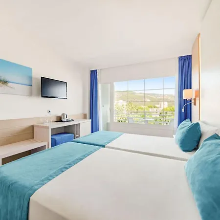 Hotel Agua 4*